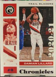 Damian Lillard