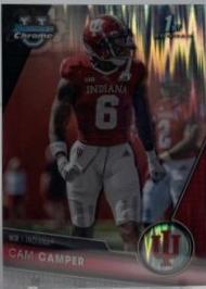 Cam Camper