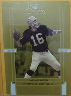 Jim Plunkett