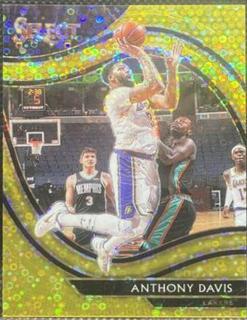 Anthony Davis