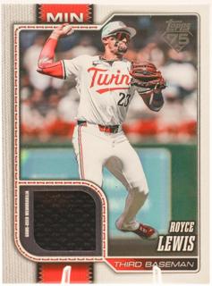 Royce Lewis