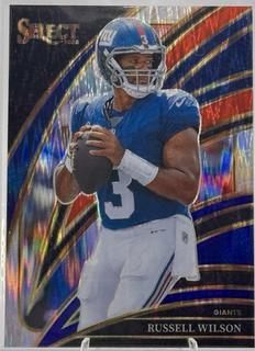 Russell Wilson