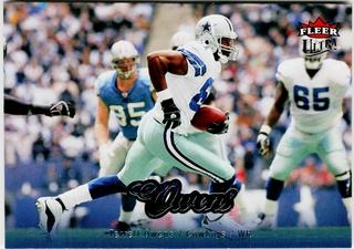 Terrell Owens