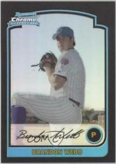 Brandon Webb