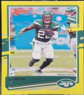 Le'Veon Bell