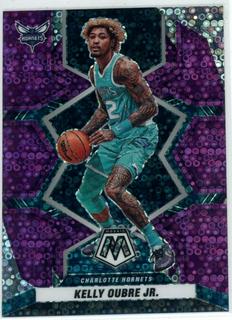 Kelly Oubre Jr.