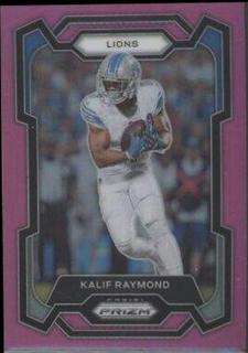 Kalif Raymond