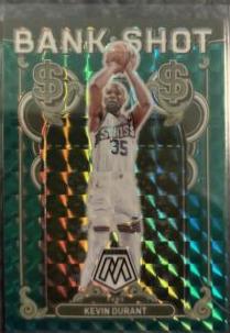 Kevin Durant