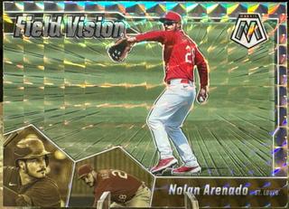 Nolan Arenado