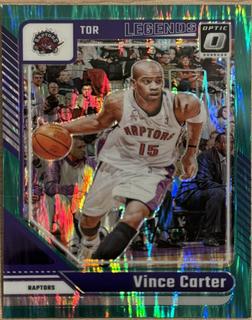 Vince Carter