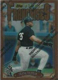Frank Thomas