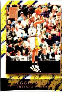 Reggie Miller