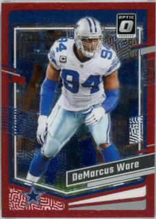 DeMarcus Ware