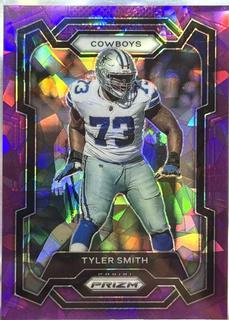 Tyler Smith