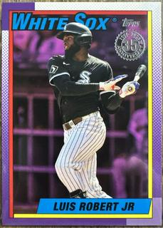 Luis Robert Jr