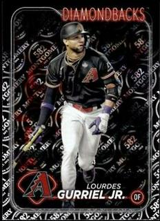 Lourdes Gurriel Jr.