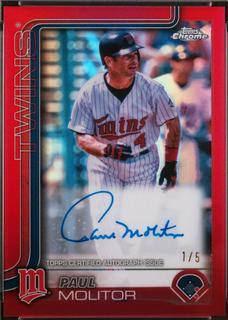 Paul Molitor