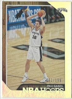 Pau Gasol
