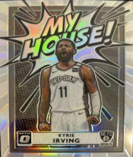 Kyrie Irving