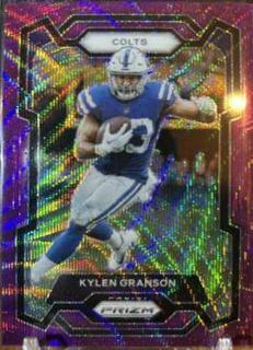 Kylen Granson