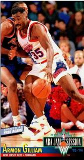 Armon Gilliam