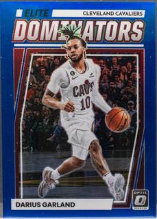 Darius Garland
