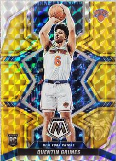 Quentin Grimes