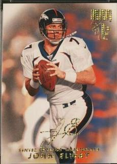 John Elway