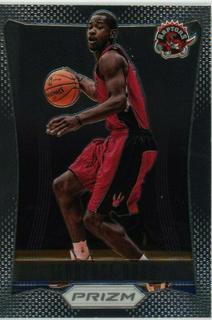 Terrence Ross