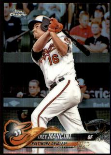 Trey Mancini