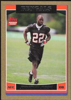 Johnathan Joseph