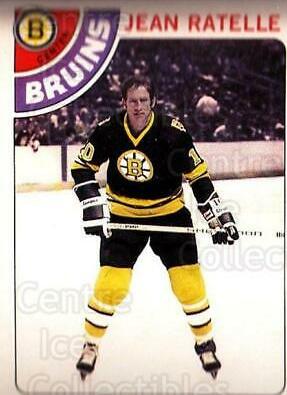 Jean Ratelle #155 1978-79 O-Pee-Chee Hockey
