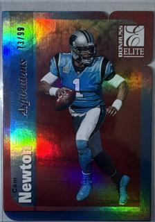 Cam Newton