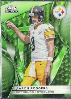 Aaron Rodgers