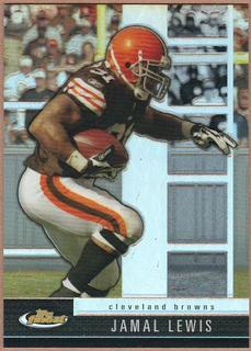 Jamal Lewis
