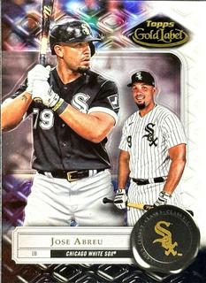 Jose Abreu
