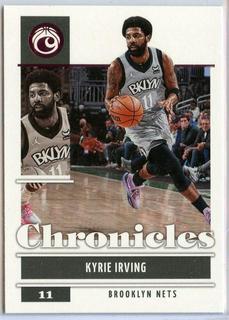 Kyrie Irving