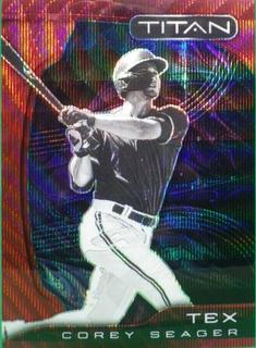 Corey Seager