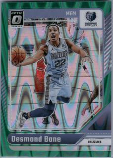 Desmond Bane