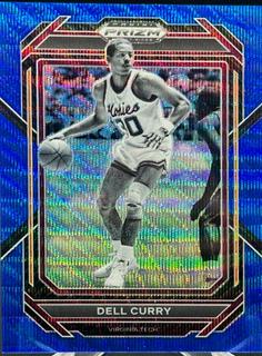 Dell Curry