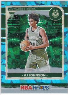AJ Johnson