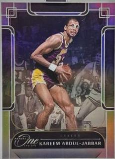 Kareem Abdul-Jabbar