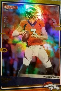 Drew Lock
