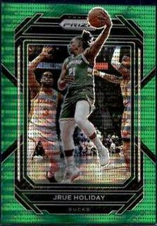 Jrue Holiday
