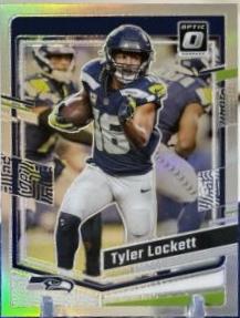 Tyler Lockett