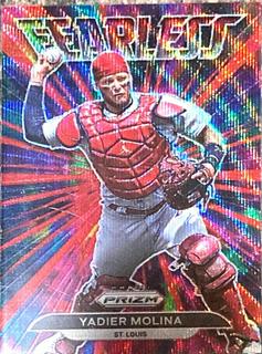 Yadier Molina
