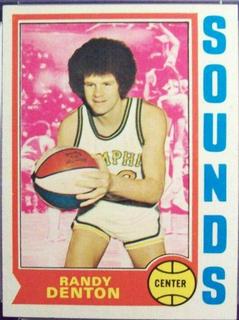 Randy Denton