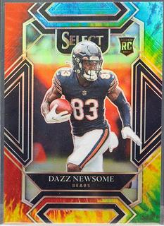 Dazz Newsome