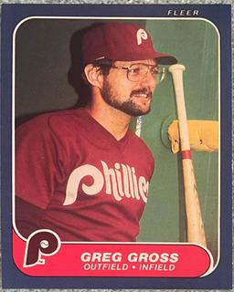 Greg Gross
