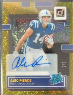 Alec Pierce